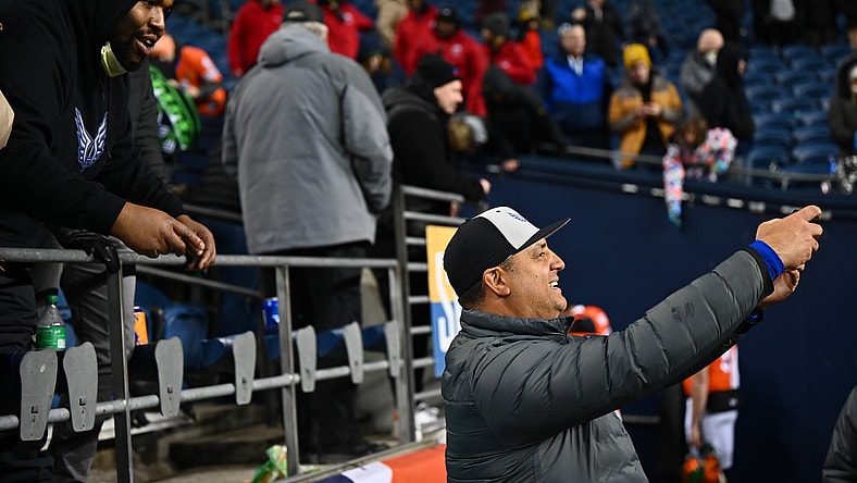 XFL: St. Louis Battlehawks at Seattle Sea Dragons