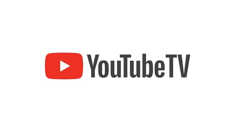 YouTube TV logo