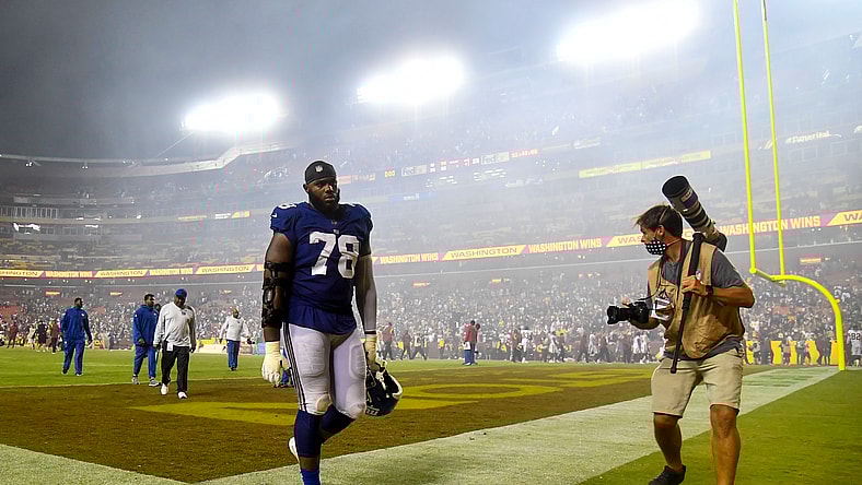 andrew thomas, new york giants