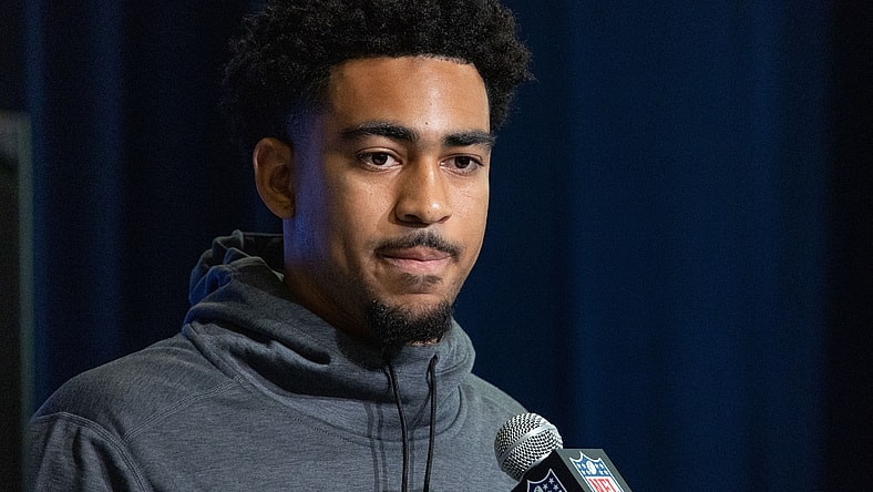 chicago bears, carolina panthers blockbuster trade