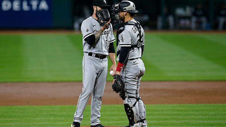 chicago white sox