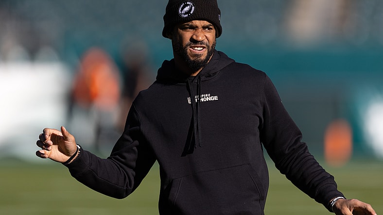 darius slay trade scenarios