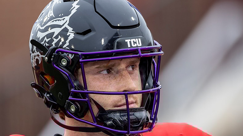 denver broncos draft targets: max duggan