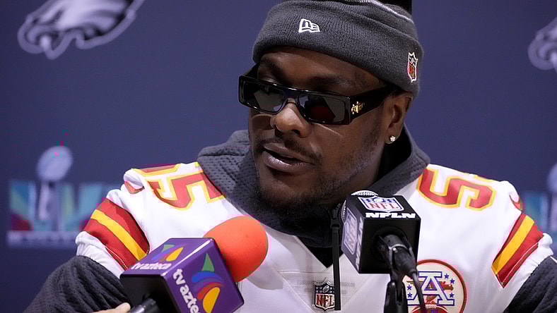 frank clark, nfl free agency