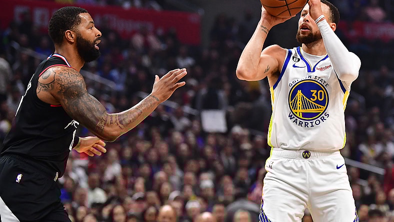 golden state warriors