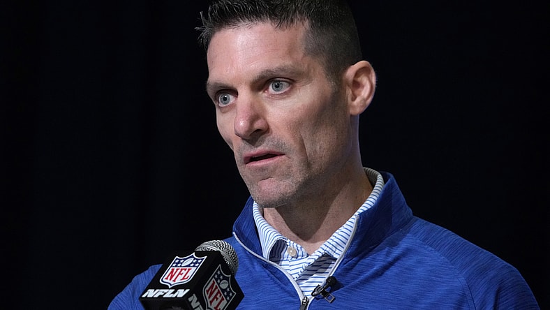 houston texans general manager nick caserio