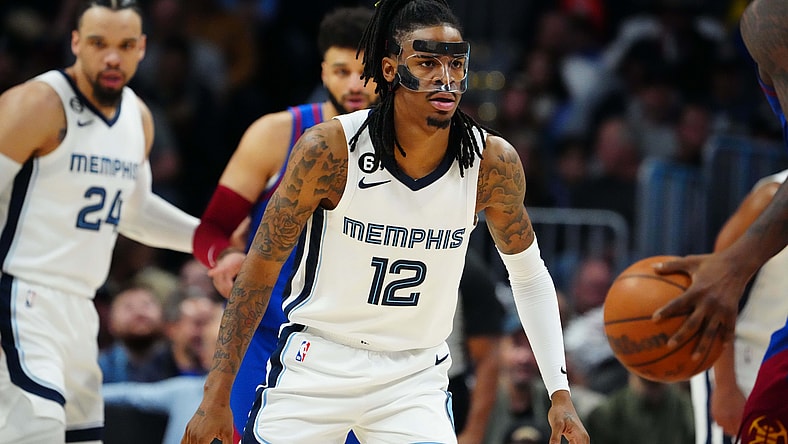 ja morant criminal investigation