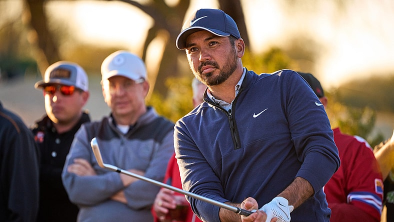jason day