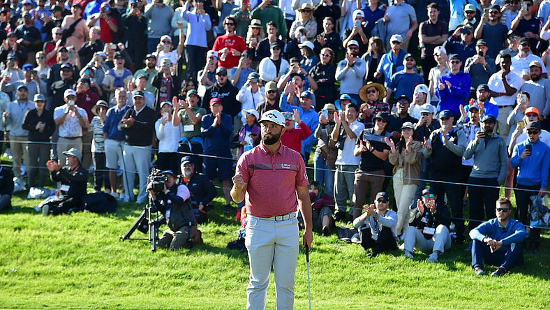 jon rahm