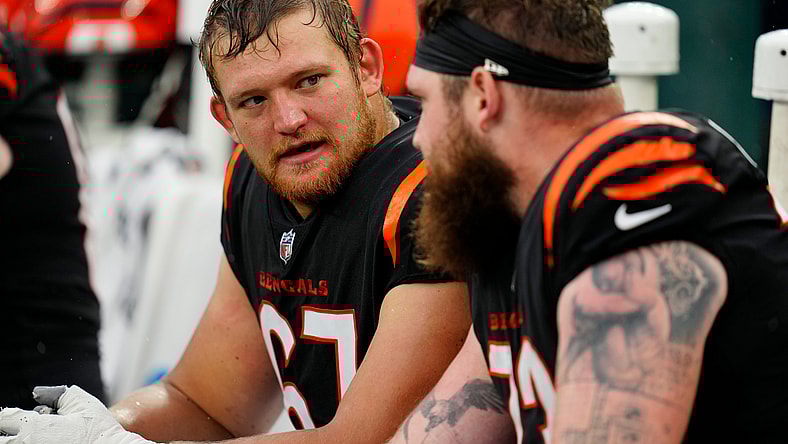 jonah williams trade scenarios