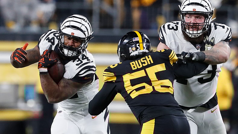 jonah williams trade scenarios