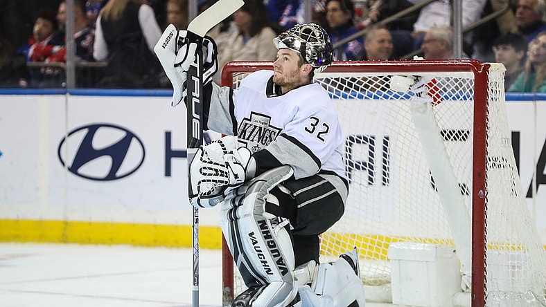 Los-Angeles-Kings-Jonathan-Quick