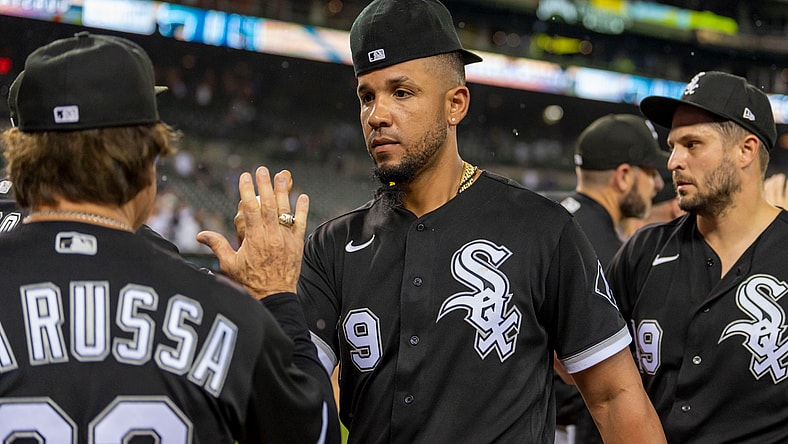 jose abreu