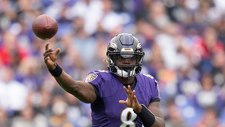 lamar jackson contract situation