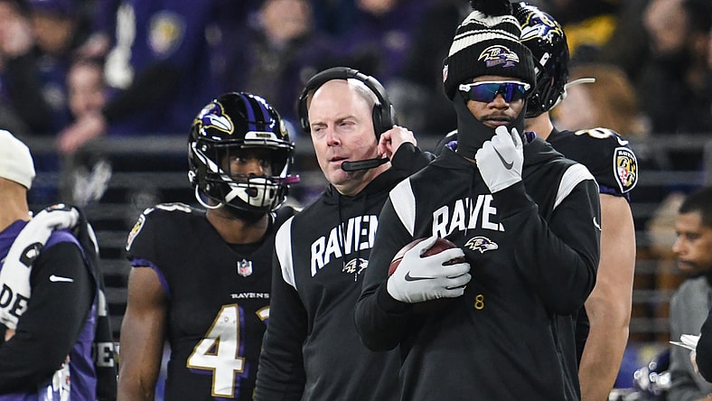 lamar jackson contract talks