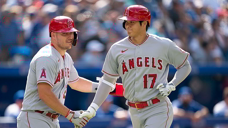 los angeles angels