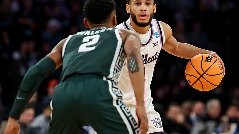 markquis nowell, kansas state