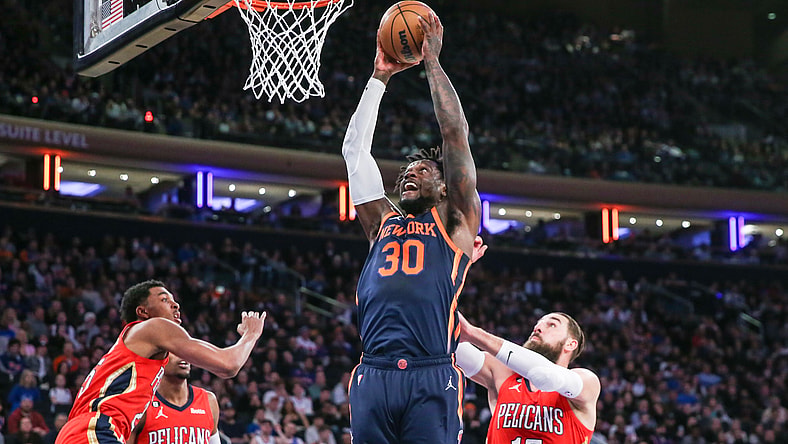 new york knicks