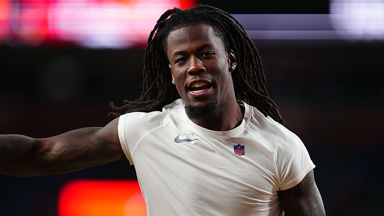 nfl draft trades: jerry jeudy trade to the new york giants