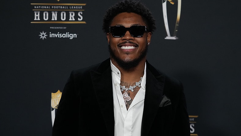 nfl franchise tag deadline: josh jacobs, las vegas raiders