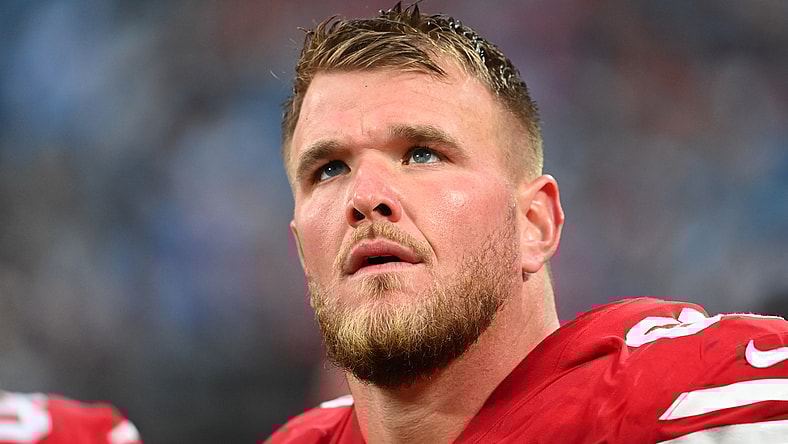 nfl free agency grades: denver broncos