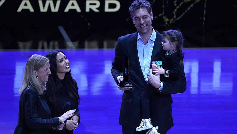 pau gasol, kobe bryant