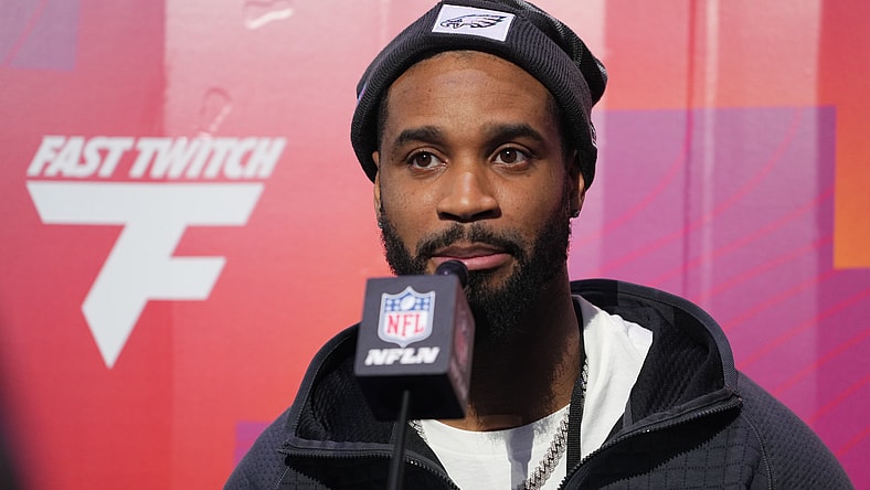 philadelphia eagles darius slay