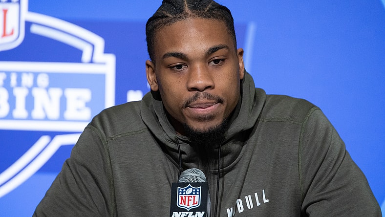 seattle seahawks draft cedric tillman