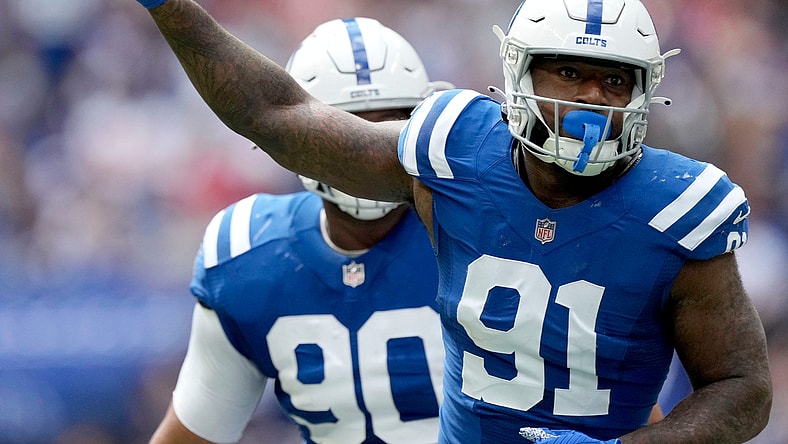 top remaining nfl free agents: yannick ngakoue