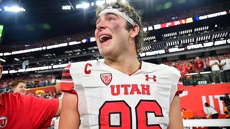 washington commanders mock draft, commanders draft; dalton kincaid