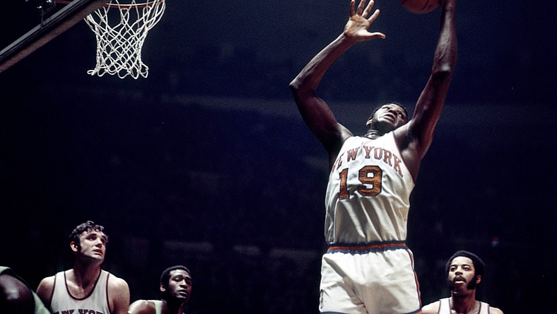 willis reed passes away at 80