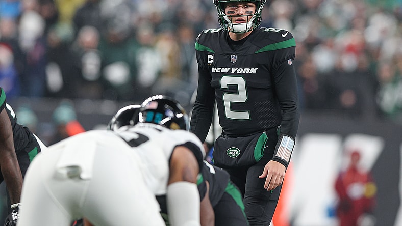 zach wilson trade scenarios