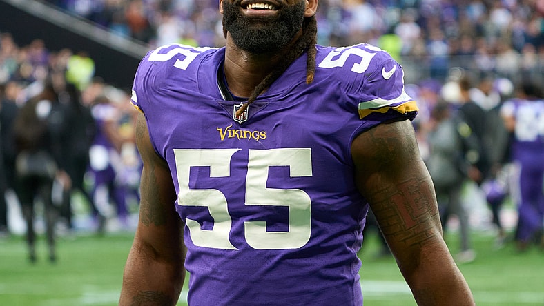 za'darius smith free agent landing spots