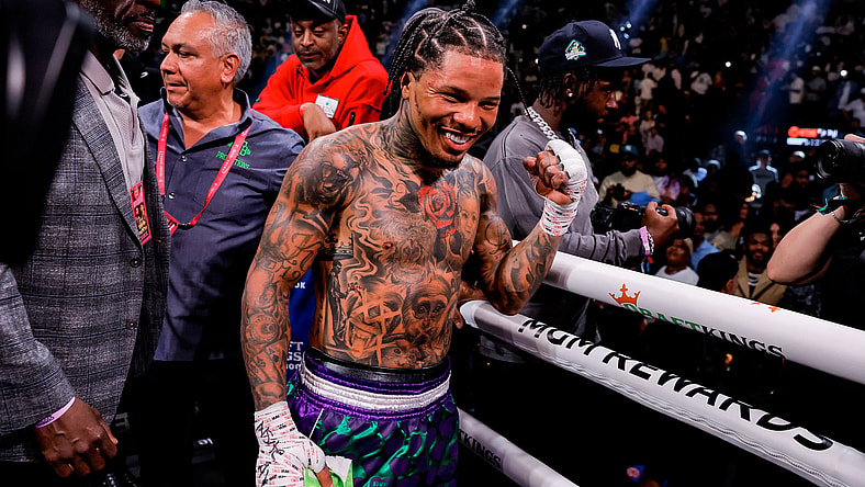 gervonta davis next fight