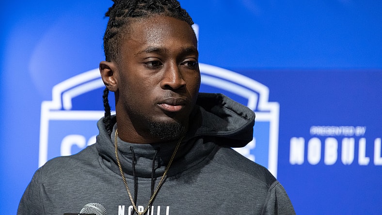 2023 miami dolphins mock draft, dolphins draft, darius rush