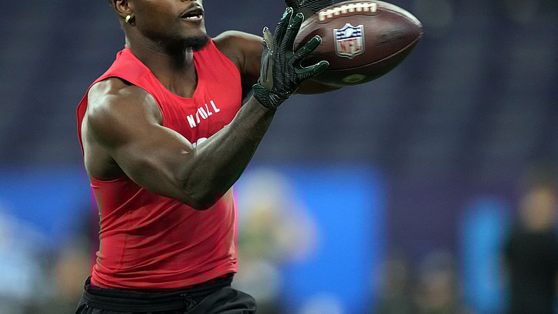 2023 nfl draft winners and losers: green bay packers, jayden reed