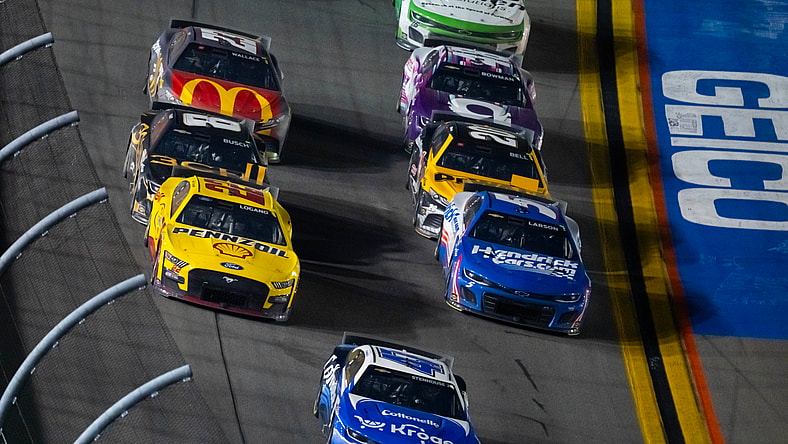 NASCAR: Daytona 500