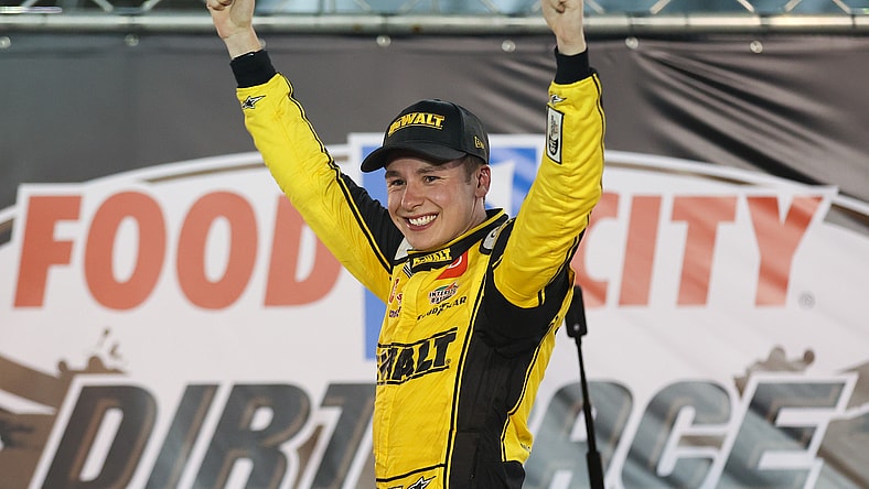 NASCAR: Food City Dirt Race