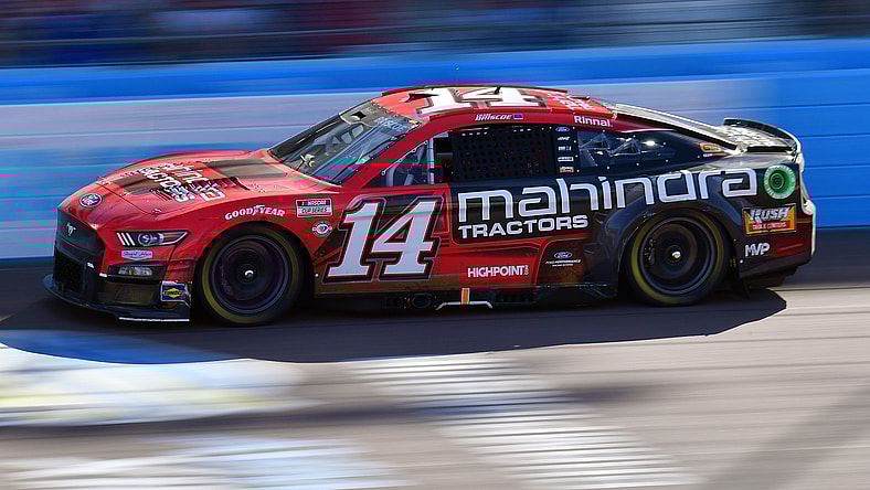 NASCAR: United Rentals Work United 500