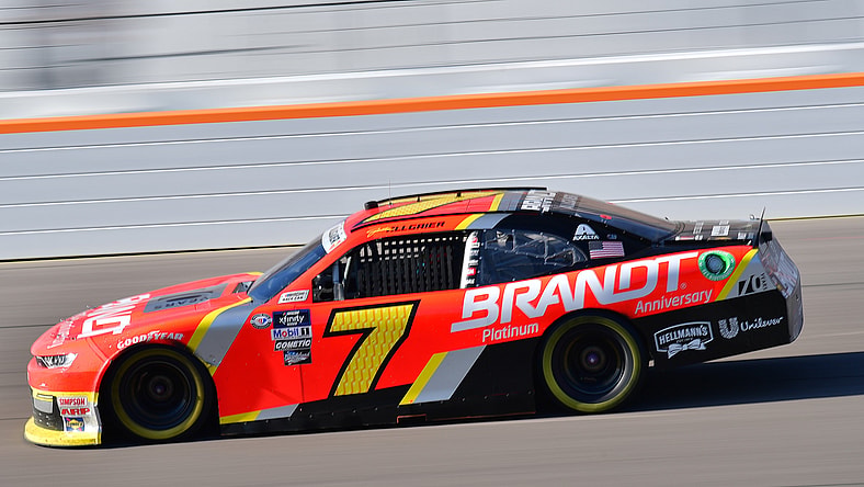 JR Motorsports