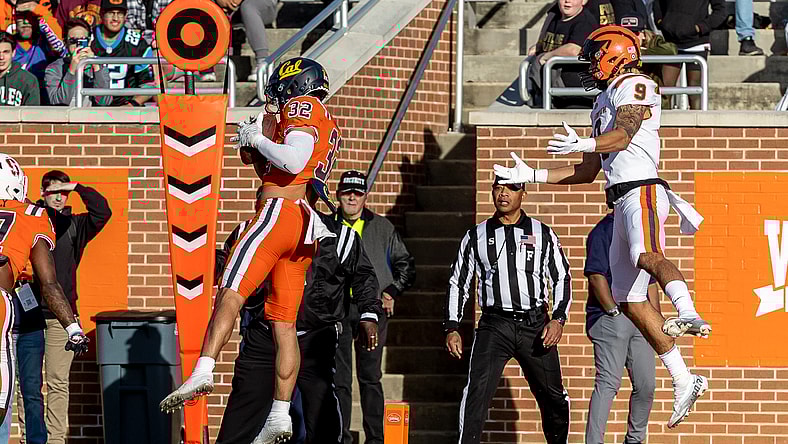 NCAA Football: Senior Bowl