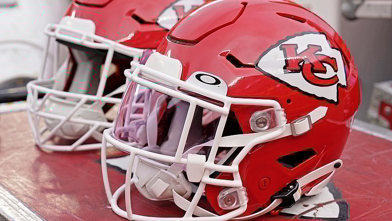 NFL: AFC Championship-Cincinnati Bengals at Kansas City Chiefs