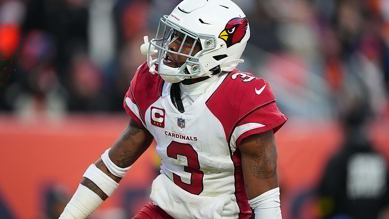 NFL: Arizona Cardinals at Denver Broncos