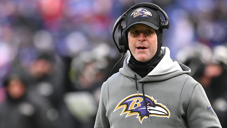 NFL: Atlanta Falcons at Baltimore Ravens