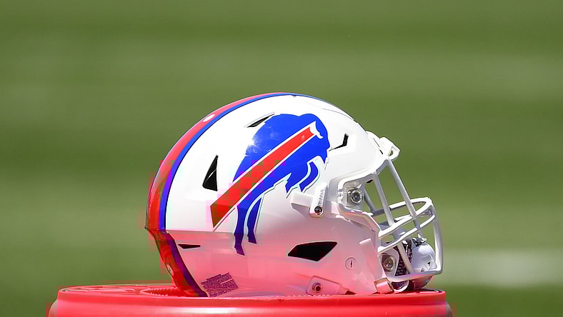NFL: Buffalo Bills Minicamp