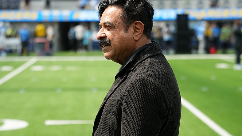 NFL: Jacksonville Jaguars at Los Angeles Chargers