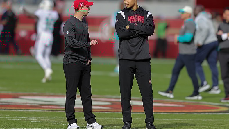 NFL: Miami Dolphins at San Francisco 49ers