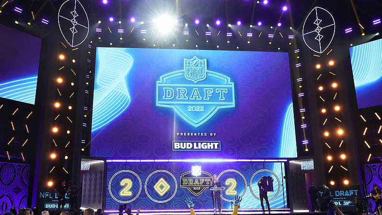 NFL: NFL Draft