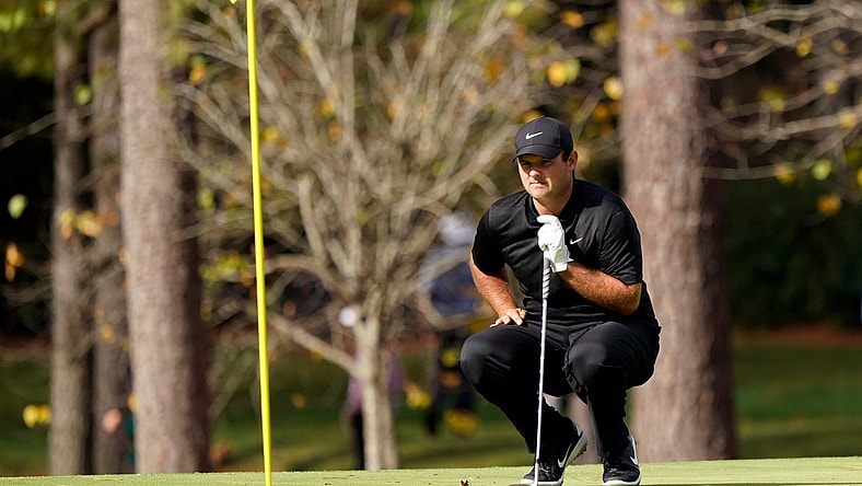 PGA: Masters Tournament - Final Round