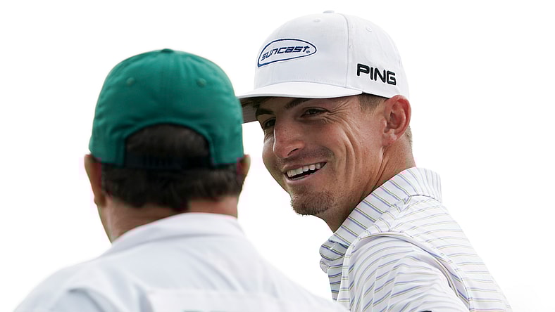 PGA: Masters Tournament - Second Round